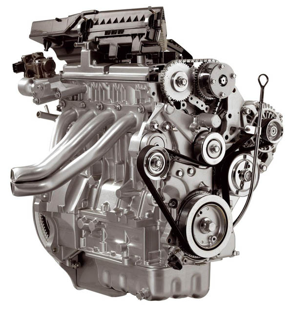 2011 Des Benz E55 Amg Car Engine
